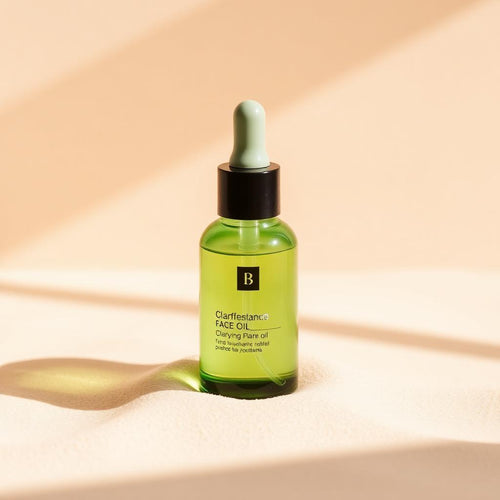 Sentiel Clear Skin ansiktsolja 30 ml
