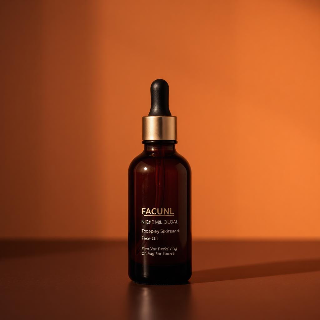Sentiel Night Renewal nattolja 30 ml