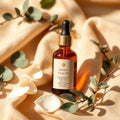 Sentiel Silk Ritual ansiktsolja 30 ml